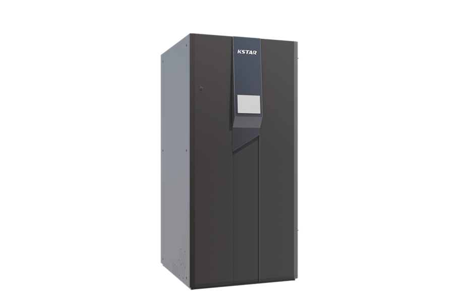 data center environmental monitoring system