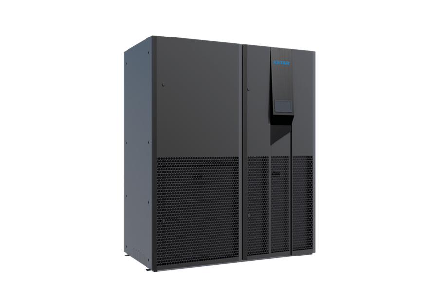 data center environmental monitoring system