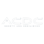 ACDC Integrated Electrical Solutions official logo a Data Centers Solutions provider in United Arab Emirates (UAE)