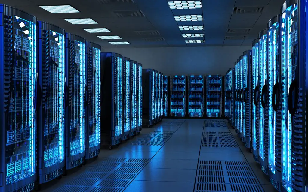 Selection and Design of UPS Systems for Data Centers
