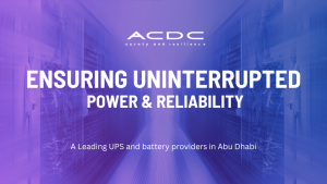 Ensuring Uninterrupted