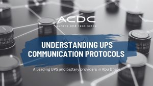 ACDC.understanding.ups_.communication.protocols