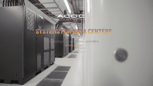 Systems for Data Centers A Leading UPS and battery providers in Abu Dhabi!