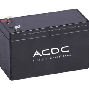 DOXA12V9Ah General Purpose (DOXA) Series UPS Batteries