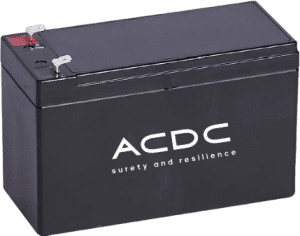 DOXA12V9Ah General Purpose (DOXA) Series UPS Batteries