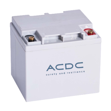 General Purpose (DOXA) Series UPS Batteries