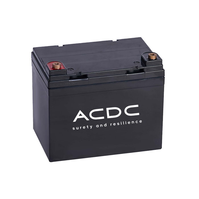 UPS Batteries in Abu Dhabi