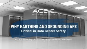 Why Earthing and Grounding Are